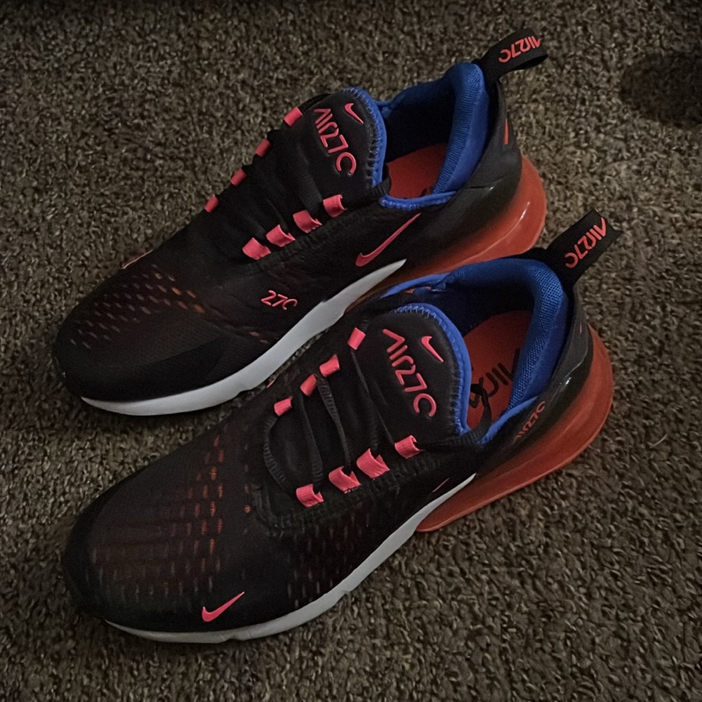 Nike Air Max Shoes
